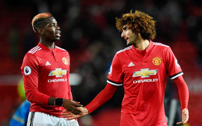 Marouane Fellaini sẽ hết hạn hợp đồng với Quỷ đỏ vào cuối mùa giải này. Khi CLB đã đề nghị một bản hợp đồng mới nhưng tiền vệ này vẫn lấp lửng khi nửa ở, nửa đi.