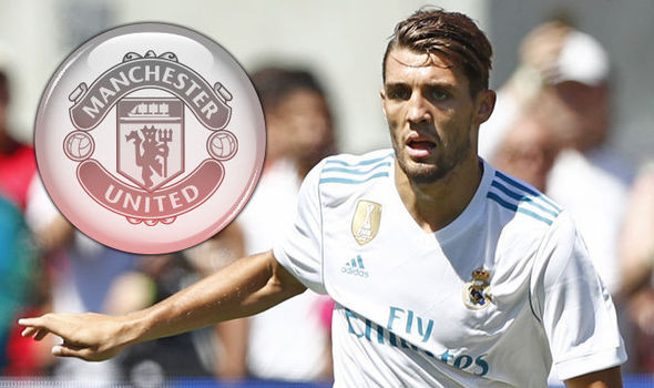 Nguồn tin từ Don Balon cho hay, MU sẽ trả cho Real 27 triệu bảng để có được sự phục vụ Mateo Kovacic . Ảnh: Don Balon