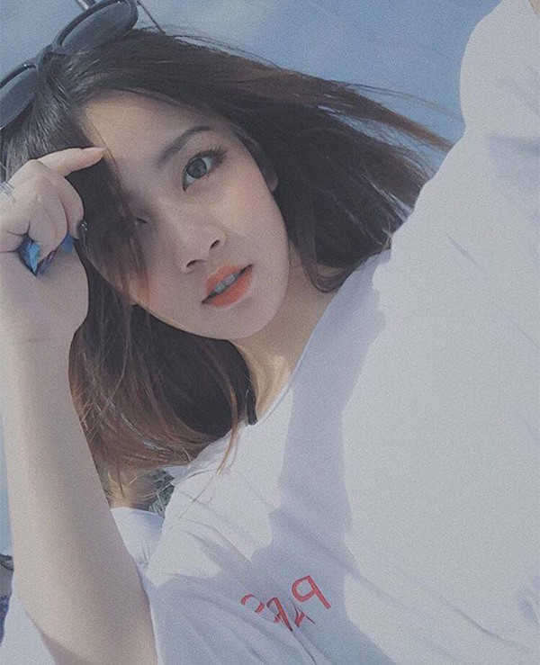 Ước mơ của Giang là trở thành bác sĩ. Hiện tại, cô bạn đang rất nỗ lực học tập để đạt được ước mơ của mình.