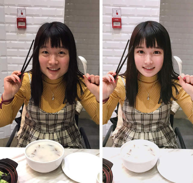 Đã có ai từng chỉnh ảnh thành công thì đều có cảm nhận rằng mình thật khác xưa rất nhiều.