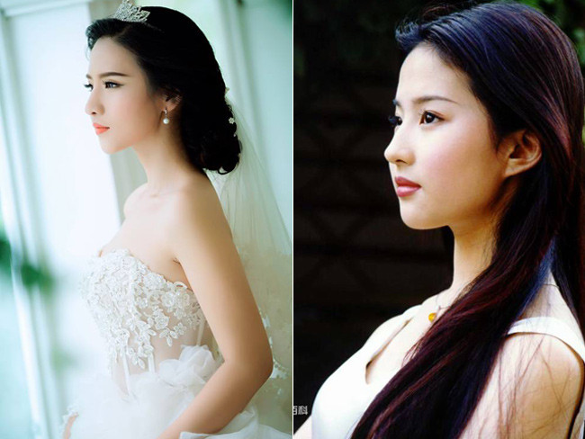 Với vẻ đẹp có phần hao hao giống sao diễn viên điện ảnh Lưu Diệc Phi, cô gái Cần Thơcó tên Nguyễn Lê Minh Trúc là cái tên được nhiều người chú ý tới thời gian qua.