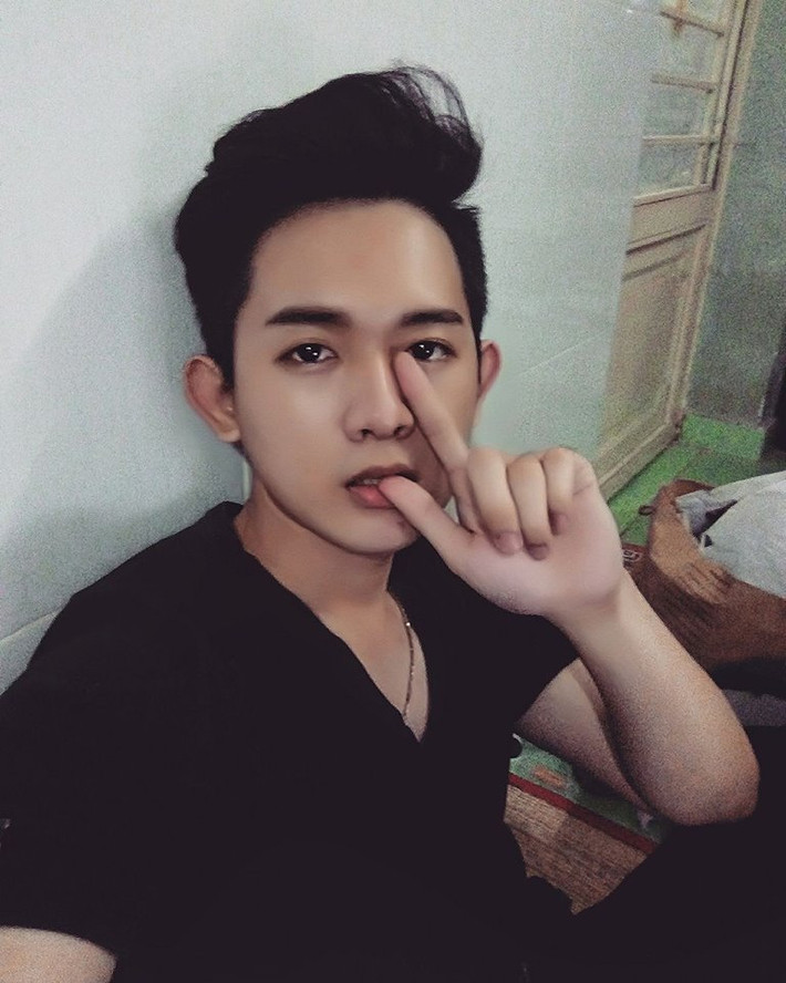 Bên cạnh một số thành phần "phá đám" thì vẫn còn đó những người yêu thích Duy Quang thực sự, họ luôn theo dõi, bình luận và động viên anh chàng 9X quê Tiền Giang này hy vọng anh sẽ tỏa sáng.