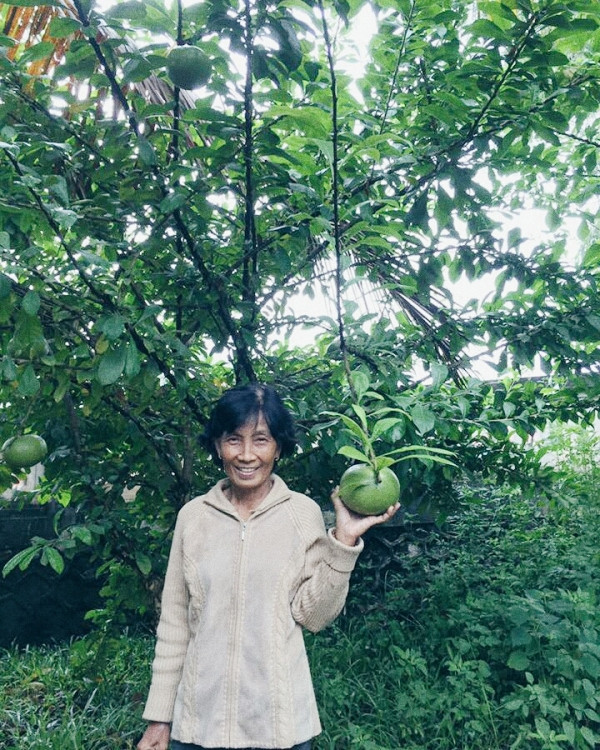 Dự kiến, chuyến đi của hai mẹ con Thái Sơn kéo dài khoảng 1 tháng hoặc hơn vì quan trọng là muốn thư giãn và khám phá là chính và kinh phí khoảng 10 triệu đồng.