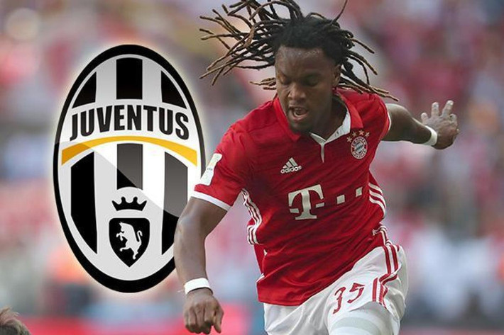 Juventus "tham lam" cố mượn Sanches. Theo thông tin chuyển nhượng bóng đá từ truyền thông Italia, Juventus vẫn cố gắng hỏi mượn Renato Sanches từ Bayern Munich cho dù họ vừa có Matuidi. Ảnh: Calcio