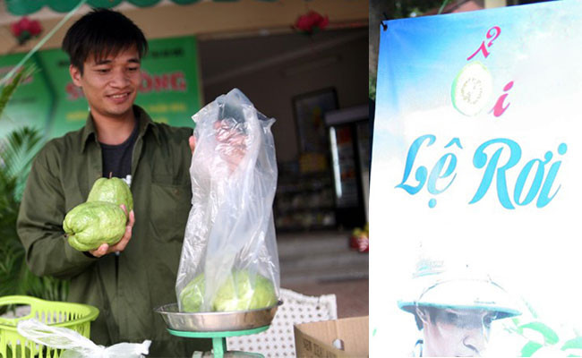 Lệ Rơi từ một anh chàng nhà quê chân chất với áo sơ mi trắng, đôi dép tổ ong và mũ cối xanh đi bán ổi thì giờ đã đĩnh đặc hơn nhiều. Từng thử sức với nhiều công việc, từ nhận được nhiều lời mời tham gia đóng các phim ngắn, clip hài trên mạng cho đến đi buôn, sửa chữa laptop... nhưng cho đến hiện tại... Lệ Rơi dường như vẫn đang loay hoay vì chưa tìm được con đường, công việc tốt nhất, hiệu quả nhất cho mình.