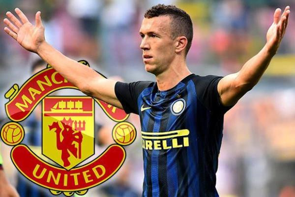 Tin vui từ vụ Perisic: Theo thông tin chuyển nhượng cầu thủ từ tờ La Gazzetta dello Sport, tân HLV Inter Milan - Luciano Spalletti sẽ gặp riêng Ivan Perisic để bàn về tương lai của tiền vệ 28 tuổi. Tuy nhiên, chiến lược gia người Italia cũng không cản trở tiền vệ trụ cột ra đi trong mùa hè 2017. Ảnh: Gazzetta dello Sport