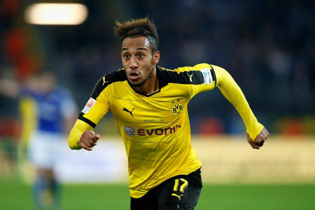 AC Milan gặp gỡ đại diện của Aubameyang: AC Milan đã lên lịch gặp gỡ đại diện của Pierre-Emerick Aubameyang trong tuần này để đàm phán. Aubameyang được cho là sắp đến Trung Quốc đầu quân cho Tianjin Quanjian theo bản hợp đồng trị giá 70 triệu bảng nhưng nhà báo Gianluca Di Marizo tiết lộ Milan chưa từ bỏ tham vọng sở hữu chân sút người Gabon.