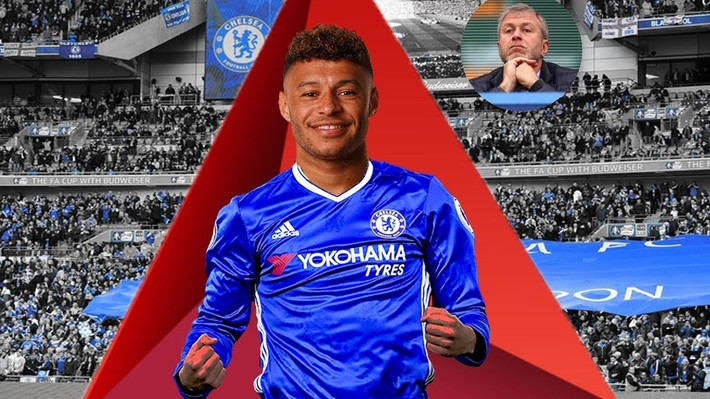 Arsenal chốt giá bán Chamberlain: Theo nguồn tin từ tờ The Sun. Arsenal sẵn sàng bán Chamberlain cho Chelsea nếu như nhận đủ 40 triệu bảng ở vụ này. Đó là con số khiến Chelsea phải suy nghĩ bởi họ cũng đang cần bổ sung nhân sự. Ảnh: The Sun