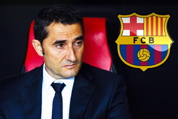 HLV Barcelona đòi nổ thêm "bom tấn": Phát biểu sau trận đấu với Alaves, HLV Ernesto Valverde khẳng định vẫn muốn chiêu mộ thêm người trước khi “chợ Hè” đóng cửa, bất chấp việc CLB vừa "nổ bom tấn" Dembele.