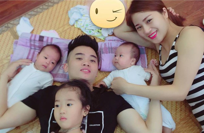 Tâm sự về quyết định lấy chồng sớm của mình, Trần Vượng giãi bày: "Đôi khi ngồi nhìn lại, em cũng tiếc quãng thời gian đẹp nhất của đời người con gái lắm, nhưng ngẫm thêm thì lại thấy mình may mắn vì có một gia đình hạnh phúc và một người chồng tuyệt vời. Chỉ nhiêu đó thôi là đủ để em không phải hối tiếc gì rồi và cảm thấy lựa chọn của mình quả là đúng đắn".