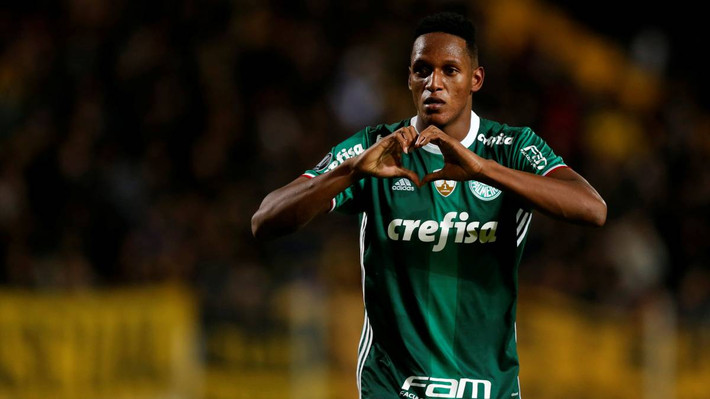 Barca đã quyết định tập trung vào Yerry Mina, để tăng cường cho hàng phòng ngự, sau khi Umtiti chấn thương nghỉ 2 tháng, và Mascherano đòi sang Trung Quốc vào tháng Giêng tới.