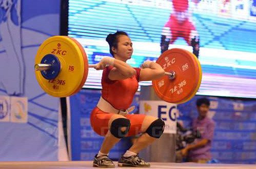 Trong thời gian gần đây, cử tạ Việt Nam đang giảm sút. Từ niềm hy vọng huy chương tại các kỳ Olympic, cử tạ Việt Nam liên tục gây thất vọng và đang đánh mất vị thế. Liên tiếp ở các giải đấu trong nước và quốc tế, những VĐV tiêu biểu đều thi đấu dưới sức.
