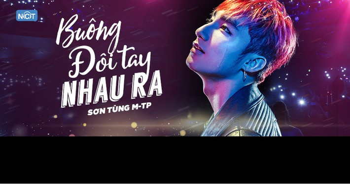 "Buông đôi tay nhau ra" đã trở thành câu nói quen thuộc của dân mạng với ẩn ý muốn kết thúc một mối quan hệ và nó xuất phát từ bài hát cùng tên của ca sĩ người Thái Bình phát hành tháng 11/2015.