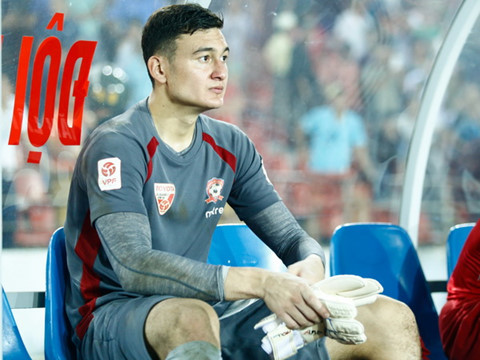 Cũng theo một số thông tin nhận được thì CLB Hải Phòng đã sa thải trợ lý HLV Lê Sỹ Mạnh nhưng chính vị Chủ tịch Trần Mạnh Hùng và HLV Trương Việt Hoàng đều im lặng và không đưa ra bất cứ câu trả lời nào. Ảnh: Bongdanet.