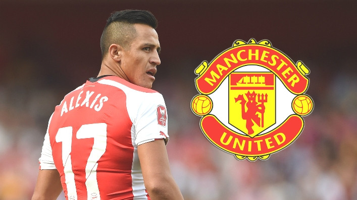 Sanchez sẽ rời Arsenal: Alexis Sanchez đã úp mở khả năng chia tay Arsenal ở phiên chợ Hè 2017 khi tuyên bố: "Tôi muốn được thi đấu tại Champions League". Hiện tại, ngôi sao người Chile chỉ còn 1 năm giao kèo với Arsenal và đôi bên vẫn chưa tìm được tiếng nói chung trong việc gia hạn hợp đồng.