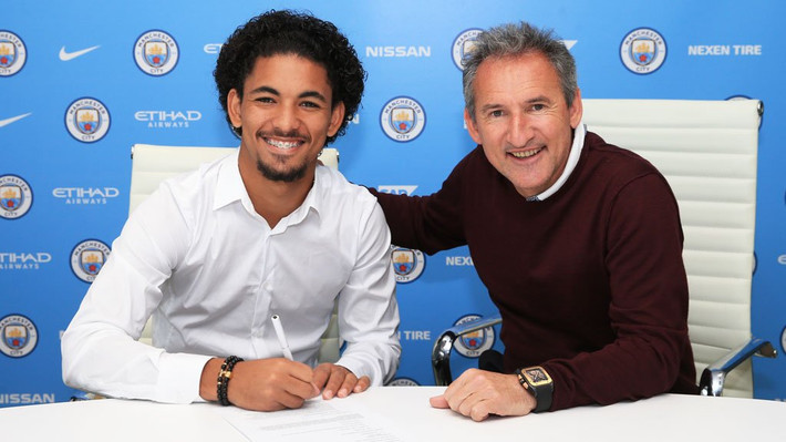 Man City ra mắt tân binh thứ 4: Man City đã chính thức ra mắt tân binh Douglas Luiz. Luiz chuyển tới sân Etihad theo bản hợp đồng có thời hạn 5 năm. Để hoàn tất thương vụ này, Man “xanh” đã phải trả cho CLB Vasco Da Gama số tiền 10 triệu bảng. Manchester City FC