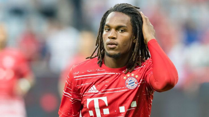 AC Milan lại muốn có bom tấn: Báo chí Bồ Đào Nha lẫn Đức đều vừa xác nhận, AC Milan đang có những động thái quyết liệt để Renato Sanches cập bến San Siro ngay kỳ chuyển nhượng hè này. Ảnh: Goal