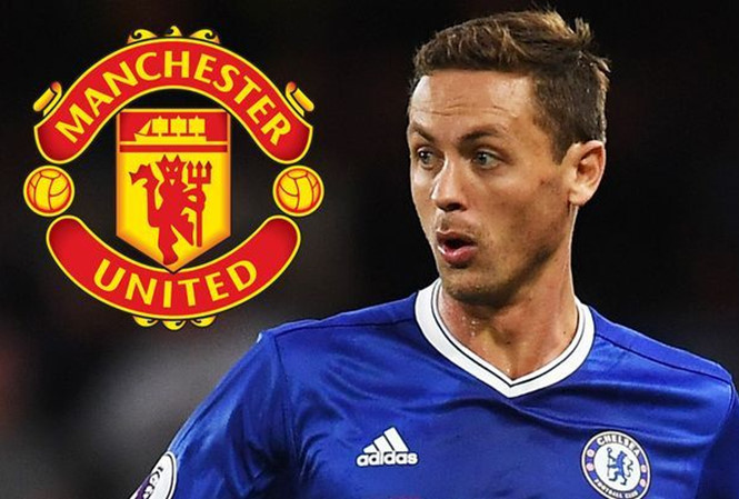 Nemanja Matic không du đấu Hè, ở rất gần Man Utd: Tiền vệ Nemanja Matic không có tên trong danh sách cầu thủ Chelsea đổ bộ sang vùng Viễn Đông, qua đó gần như sẽ chia tay sân Stamford Bridge.