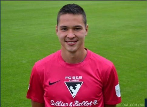 Filip Nguyễn là cầu thủ Việt kiều sinh năm 1992 trưởng thành từ lò đào tạo danh tiếng Sparta Praha cùng với Mạc Hồng Quân. Thủ môn này từng được gọi lên đội một CLB của Séc để trải nghiêm nhưng chấn thương đã lấy đi tất cả của anh và phải xuống thi đấu cho các CLB hạng thấp hơn.