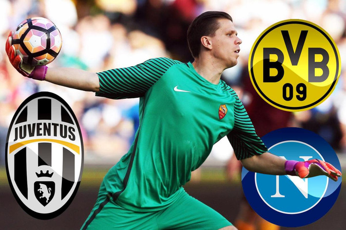 Juventus để mắt tới ‘người thừa’ của Arsenal: Theo Daily Mail, Juventus muốn đưa Wojciech Szczesny về Juventus Arena để làm phương án dự bị cho thủ thành kỳ cựu Gianluigi Buffon. Szczesny đang đầu quân cho AS Roma dưới dạng cho mượn từ Arsenal nhưng chưa được đội chủ sân Olimpico mua đứt.