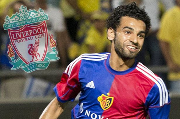 Liverpool đạt thỏa thuận với sao Serie A: Tờ Gazzetta dello Sport của Italia vừa cho hay CLB Liverpool đã đạt thỏa thuận với đại diện của Mohamed Salah và đội bóng Anh cần phải đạt thỏa thuận với AS Roma nữa để chính thức hóa vụ chuyển nhượng. Ảnh: Gazzetta dello Sport