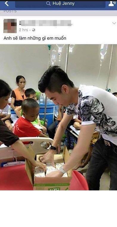Câu chuyện về cô gái sống ảo và người tình "dựng nên" nhận nhiều sự quan tâm chia sẻ rất nhiều trên mạng xã hội. Đa phần các ý kiến đều cảm thấy bất ngờ, hài hước và khâm phục cô gái đã bỏ nhiều tâm huyết để tự tạo ra chuyện tình lãng mạn cho riêng mình này.