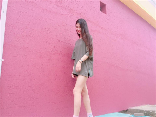 Cùng ngắm nhìn những bức hình siêu đẹp của cô nàng nữ thần trượt ván Hàn Quốc gây bão mạng thời gian qua. Ảnh sử dụng trong bài: Instagram nhân vật.