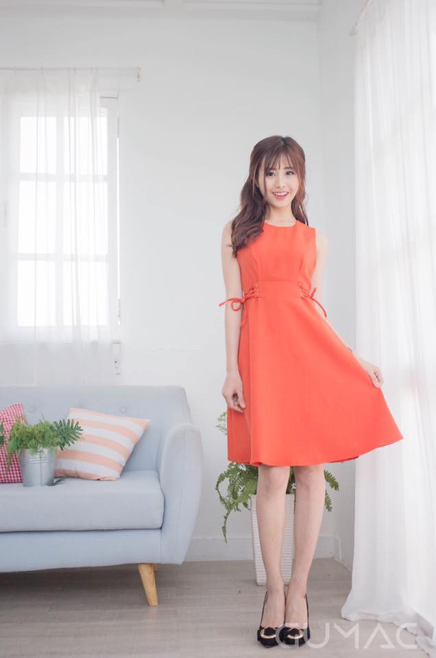 Để giảm bớt những áp lực, thư giãn bản thân, Phương Dung còn chọn cách đi du lịch, chụp ảnh cùng bạn bè, người thân để ghi lại những khoảnh khắc tuổi trẻ đáng nhớ. Ảnh trong bài: Facebook nhân vật.