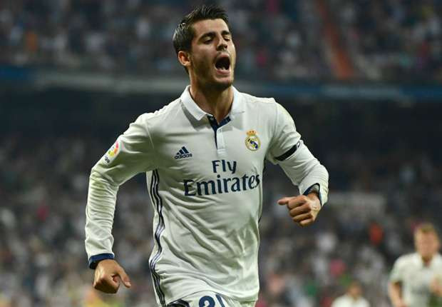 Morata chốt tương lai: Trả lời phỏng vấn của báo chí ngày 8/6, Morata nói: “Tôi muốn thi đấu và trở thành một cầu thủ quan trọng của đội tuyển Tây Ban Nha cũng như là ở CLB, đặc biệt là World Cup 2018. Nhưng tôi sẽ chiến đấu cho một vị trí ở Real. Sẽ thật điên rồ nếu tôi rời Real Madrid.” Như vậy, nhiều khả năng Morata sẽ ở lại Real Madrid hè này. Ngoài ra, tiền đạo này cũng cho biết nếu phải rời Real, anh sẽ ưu tiên chuyển đến Juventus.