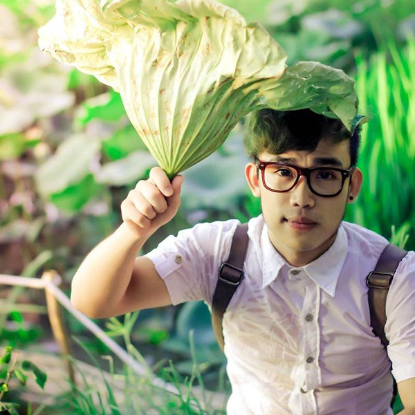 Để có được thành công như ngày hôm nay, Thực Tuti đã có đam mê từ nhỏ với các môn nghệ thuật như hội họa, nhiếp ảnh, make-up, catwalk, dance. Từ những đam mê đó, cậu bạn người Thanh Hóa đã định hình cho mình niềm đam mê trở thành một nhà thiết kế thời trang.