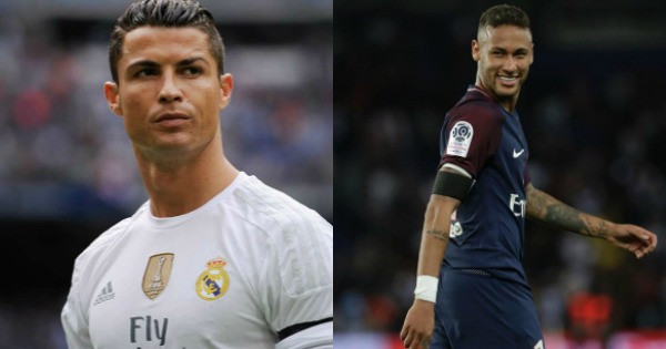 Theo OK Diario, tình huống đàm phán Real Madrid với Neymar có sự thay đổi lớn. Theo đó, không cần chờ đến 2 mùa nữa mà đội bóng Hoàng gia đang đẩy mạnh thỏa thuận để thương vụ đình đám xảy ra ngay hè 2018. Ảnh: OK Diario