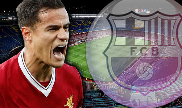 Coutinho toại ý gia nhập Barca: Tờ Mundo cho hay, Philippe Coutinho đã được lãnh đạo Liverpool hứa, sẽ để anh gia nhập Barcelona theo ý muốn trong kỳ chuyển nhượng mùa Đông, đầu 2018 tới đây. Ảnh: Mundo