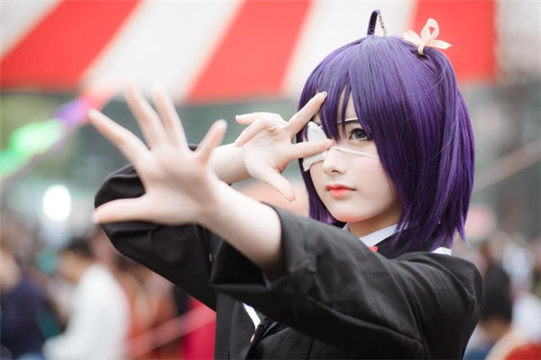 Chia sẻ về đam mê cosplay của mình, Hà Vi nói: "Em bắt đầu biết tới cosplay khi tham gia một lễ hội văn hóa Nhật Bản tại Hà Nội cách đây 2 năm. Ngay từ khi còn nhỏ, em đã rất thích được hóa trang thành những nhân vật hoạt hình mà mình yêu thích. Chính vì vậy, khi biết tới cosplay thì em đã tìm được niềm đam mê của mình. Ảnh sử dụng trong bài: FBNV.