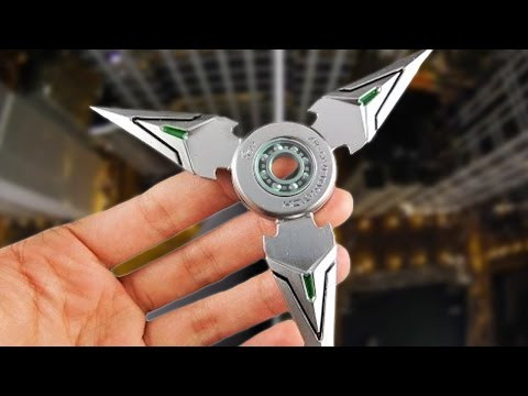 Tuy nhiên, sự phủ sóng đáng sợ của spinner lại khiến nhiều học sinh mất tập trung vào việc học, quay spinner mọi lúc mọi nơi nên một số trường học tại Anh, Mĩ đã cấm món đồ chơi giải trí này. Giá mỗi con quay sniper giao động từ 30.000 cho tới 7.000.000 VNĐ.