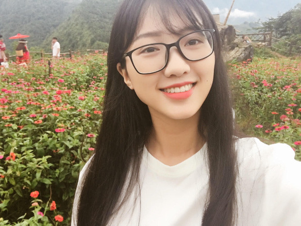Mới đây, Thanh Mỹ còn xuất sắc vượt qua nhiều ứng viên khác để trở thành MC của chương trình ITV, một kênh về Âm nhạc của Đài truyền hình Kỹ thuật số VTC.