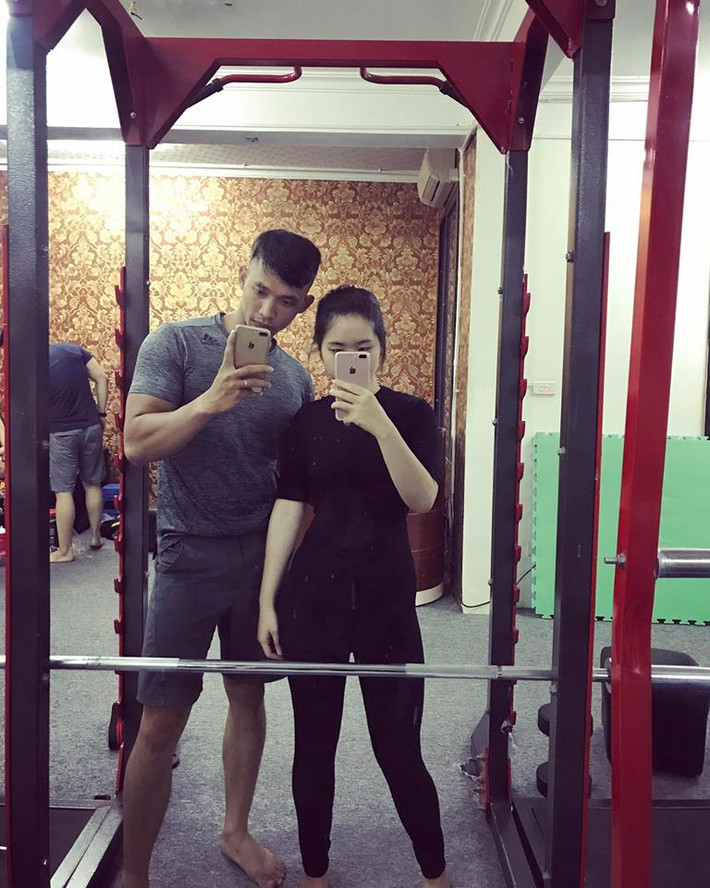Cũng theo Phương Uyên, việc dùng thuốc giảm cân khiến cơ thể cô bị trữ nước trong người và luôn cảm thấy mệt mỏi, không có sức khoẻ, tinh thần làm bất kì việc gì hết.