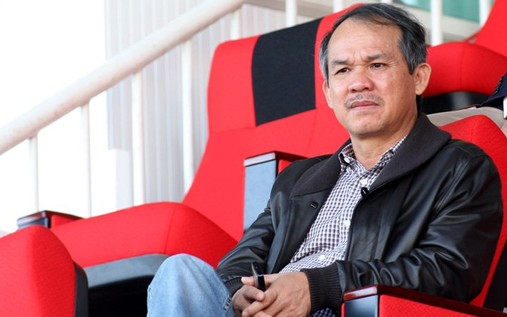 "Đại gia" Đoàn Nguyên Đức, biệt danh là bầu Đức, là Chủ tịch HĐQT Hoàng Anh Gia Lai; Chủ tịch HĐQT HAGL Agrico. Tài sản: 2.903 tỷ đồng (tương đương 128 triệu USD). Sở hữu: 37,5% vốn Hoàng Anh Gia Lai