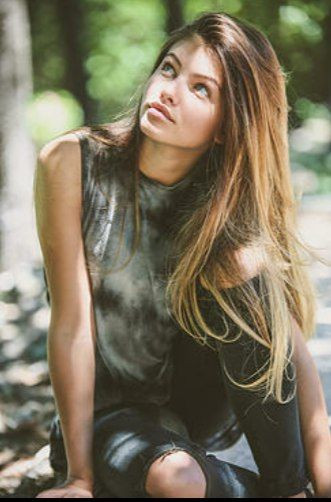 Sau năm 5 năm từ ngày nổi tiếng, Thylane Blondeau giờ đã 16 tuổi. Cô người mẫu nhí ngày nào đã trở thành teen girl đầy xinh đẹp, phổng phao trưởng thành.