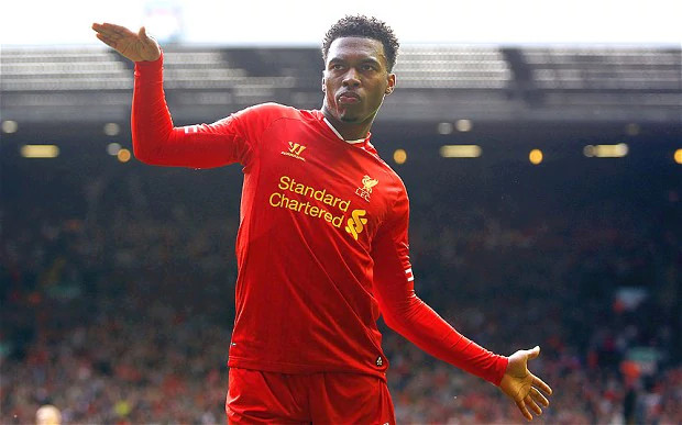 Sturridge tha thiết muốn được thi đấu nhiều hơn: Tiền đạo Daniel Sturridge rất muốn được HLV Jurgen Klopp trao cơ hội thi đấu nhiều hơn trong tương lai.