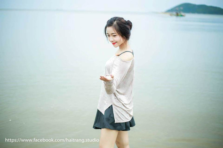 Hiện tại, Linh Nhật đang trao dồi kiến thức, cố gắng học tập từng ngày để đạt mục tiêu phấn đấu ra trường với tấm bằng loại giỏi.