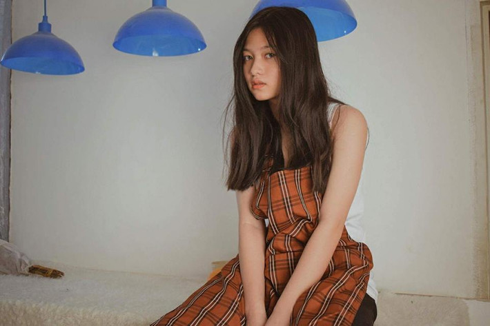 Được biết Bảo Ngọc hiện vừa là cộng tác với một kênh giải trí để bắt đầu sự nghiệp làm người mẫu ảnh của mình.