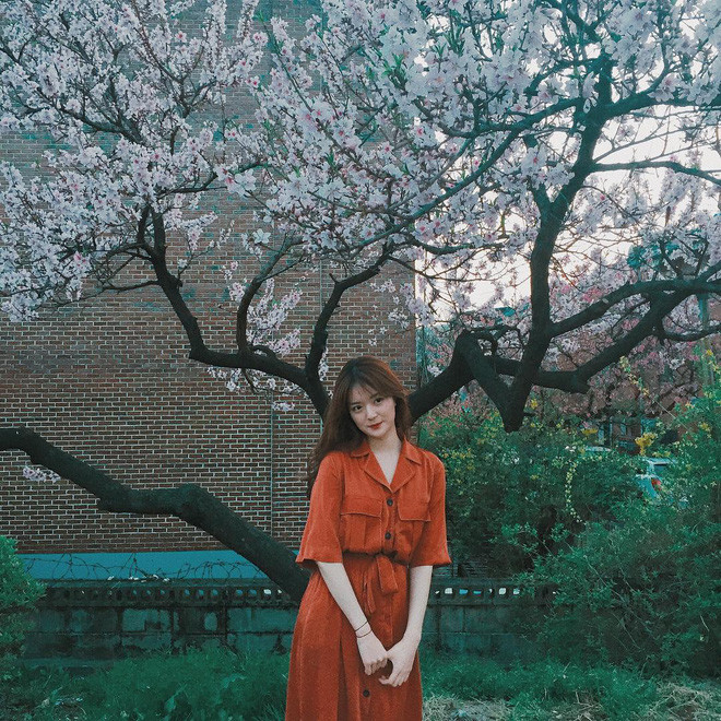 Mặc dù, Jiyoung mới chỉ sở hữu gần 8.000 lượt theo dõi trên trang Instagram cá nhân nhưng chắc chắn con số này sẽ tăng nhanh trong tương lai khi tên tuổi của cô nàng này lan rộng sang Việt Nam.
