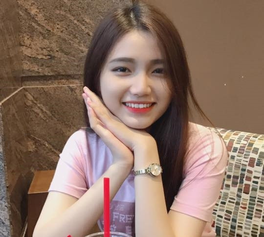 Trâm Anh mong muốn mọi người sẽ nhìn thấy nhiều sự thay đổi, trưởng thành cũng như khả năng, nỗ lực của cô và bình chọn để cô có cơ hội đi sâu hơn trong cuộc thi.