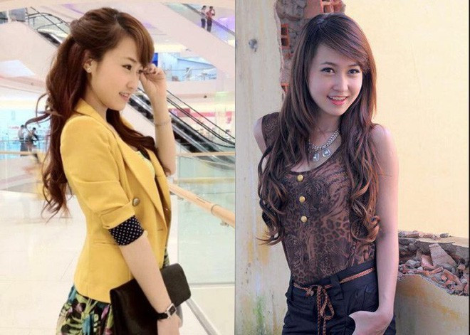 Nhắc đến Đăng Thư, hẳn nhiều người thuộc thế hệ 8X và 9X đời đầu vẫn ấn tượng sâu sắc, bởi hot girl Sài thành ấy từng "làm mưa làm gió" trên mạng với những shoot hình thời trang xinh như búp bê. Bên cạnh đó, cùng với Ngọc Mon, Ly Còi, Helen Thanh Thảo... Đăng Thư đã tạo nên thế hệ những hot girl đầu tiên kinh doanh thời trang trên mạng. Ảnh trong bài: FBNV.