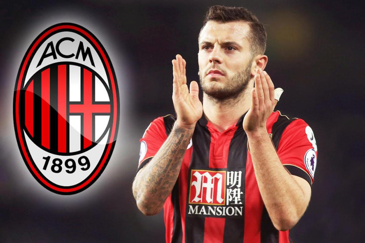 Wilshere được khuyên đến AC Milan: Chuyên gia của Sky Sport Paul Merson cho rằng tiền vệ của Arsenal Jack Wilshere nên rời sân Emirates và chuyển sang một đội bóng khác nhằm giành suất thi đấu ở World Cup sắp tới tại đội tuyển Anh. Ông cũng nói thêm một CLB có lối đá thiên về kiểm soát bóng như AC Milan sẽ hợp với Wilshere. Ảnh: Sky Sport