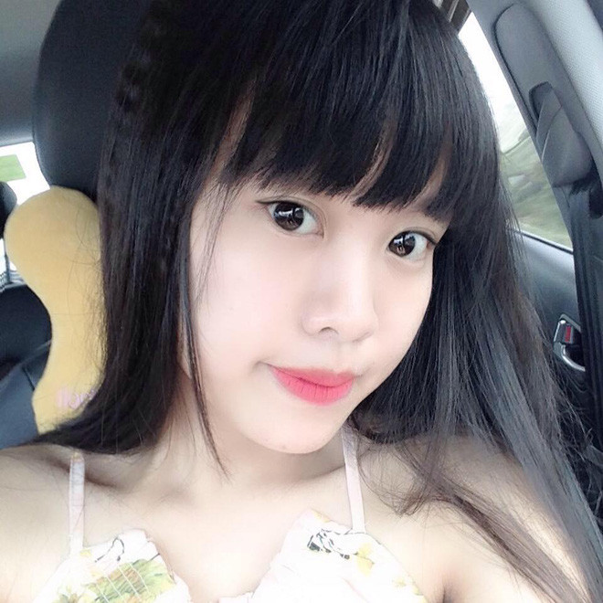 Tự ti về ngoại hình và ám ảnh những lời trêu chọc của đám bạn cấp 3, Trang từng nghĩ sẽ chẳng có ai có đủ dũng cảm yêu cô gái béo ú như mình. Tuy nhiên, cuối năm 2011, cô gái này bắt đầu ý thức về sắc đẹp của người phụ nữ và bước vào quá trình giảm cân.