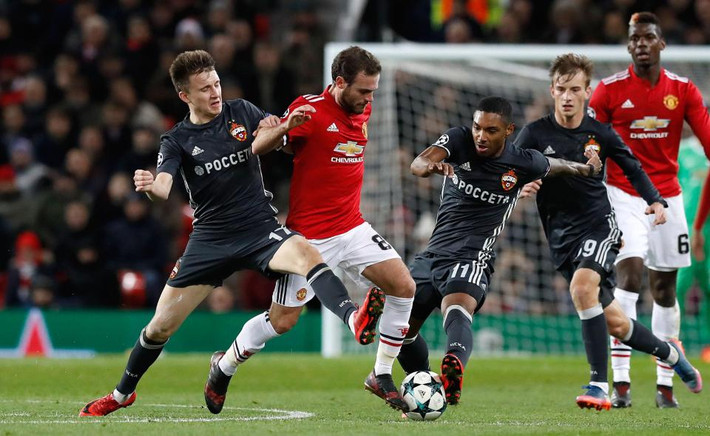 Nhật báo Corriere dello Sport ở Italia cho hay, Juan Mata đang muốn chuyển đến Inter nhưng dường như M.U sẽ không để điều này xảy ra khi chuẩn bị kích hoạt điều khoản tự động gia hạn hợp đồng thêm một năm với Mata. Ảnh: Corriere dello Sport