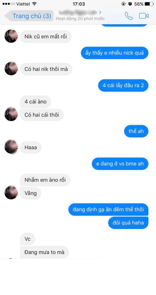 Vụ việc cô gái "bóc phốt" người yêu cắm 30 cái sừng này hiện đang được cộng đồng mạng đặc biệt quan tâm, bàn luận trái chiều. Nhiều người cho rằng việc cô gái này chụp ảnh tin nhắn riêng tư của người yêu và chia sẻ công khai như vậy là không đúng, vì hành động này có thể ảnh hưởng đến danh dự, danh tiếng của anh chàng này.