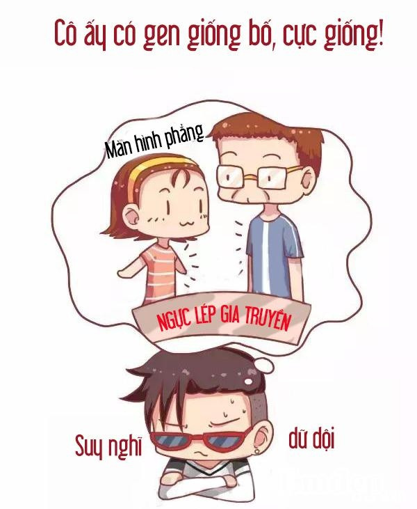 Rất nhiều anh chàng phân vân và bỏ qua người mình từng yêu chỉ vì họ ngực lép. Đây là 1 điều theo nhiều người là vô cùng sai lầm, bởi ngoài thể xác người ta còn phải người đồng cảm về con tim để cùng xây dựng hạnh phúc. Ảnh minh họa.