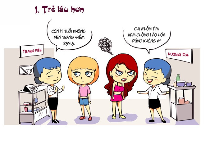 Còn có bạn trẻ bình luận cay nghiệt hơn: "Tình yêu ngày nay nhất thiết phải phụ thuộc vào những chuyện nhạy cảm trên giường, của cảm giác thỏa mãn đầy đặn? Đành rằng, hòa hợp là chuyện cấp thiết của các cặp đôi, nhưng tan vỡ chỉ vì người phụ nữ đối tác có vòng 1 lép, thì là chuyện quá vớ vẩn?" Ảnh: minh họa.